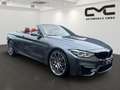 BMW M4 M4 Cabrio F83 S55 M Competition/Mwst ausweibar/ Grau - thumbnail 8