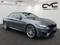 BMW M4 M4 Cabrio F83 S55 M Competition/Mwst ausweibar/ Grau - thumbnail 2