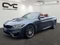 BMW M4 M4 Cabrio F83 S55 M Competition/Mwst ausweibar/ Grau - thumbnail 7
