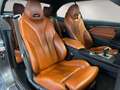 BMW M4 M4 Cabrio F83 S55 M Competition/Mwst ausweibar/ Grau - thumbnail 24