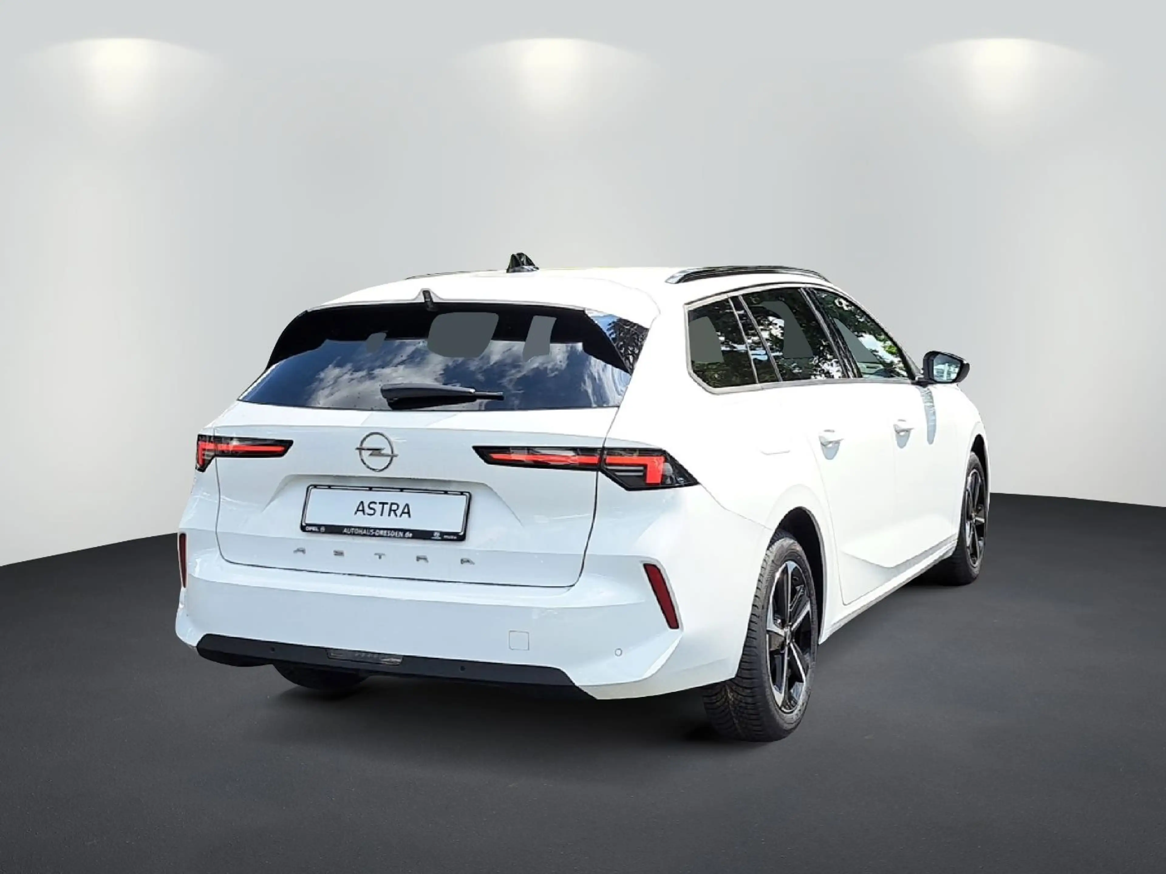 Opel Astra L ST 1.2 Turbo Edition *LED*DAB*SHZ*PDC*AWR — photo 5