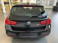 BMW 116 d M Sport Schwarz - thumbnail 8
