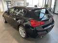 BMW 116 d M Sport Schwarz - thumbnail 7