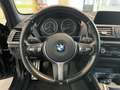 BMW 116 d M Sport Schwarz - thumbnail 12