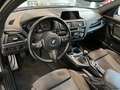 BMW 116 d M Sport Schwarz - thumbnail 10