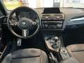 BMW 116 d M Sport Schwarz - thumbnail 11