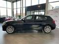 BMW 116 d M Sport Schwarz - thumbnail 4