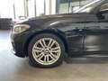 BMW 116 d M Sport Schwarz - thumbnail 5