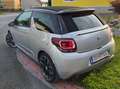 Citroen DS3 DS3 Cabrio THP 155 Sport Chic Sport Chic Silber - thumbnail 4