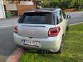 Citroen DS3 DS3 Cabrio THP 155 Sport Chic Sport Chic Silber - thumbnail 3