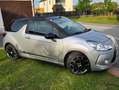 Citroen DS3 DS3 Cabrio THP 155 Sport Chic Sport Chic Silber - thumbnail 2