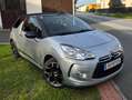 Citroen DS3 DS3 Cabrio THP 155 Sport Chic Sport Chic Silber - thumbnail 1