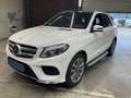 Mercedes-Benz GLE 400 GLE 400 4Matic 9G-TRONIC AMG Line Alb - thumbnail 1