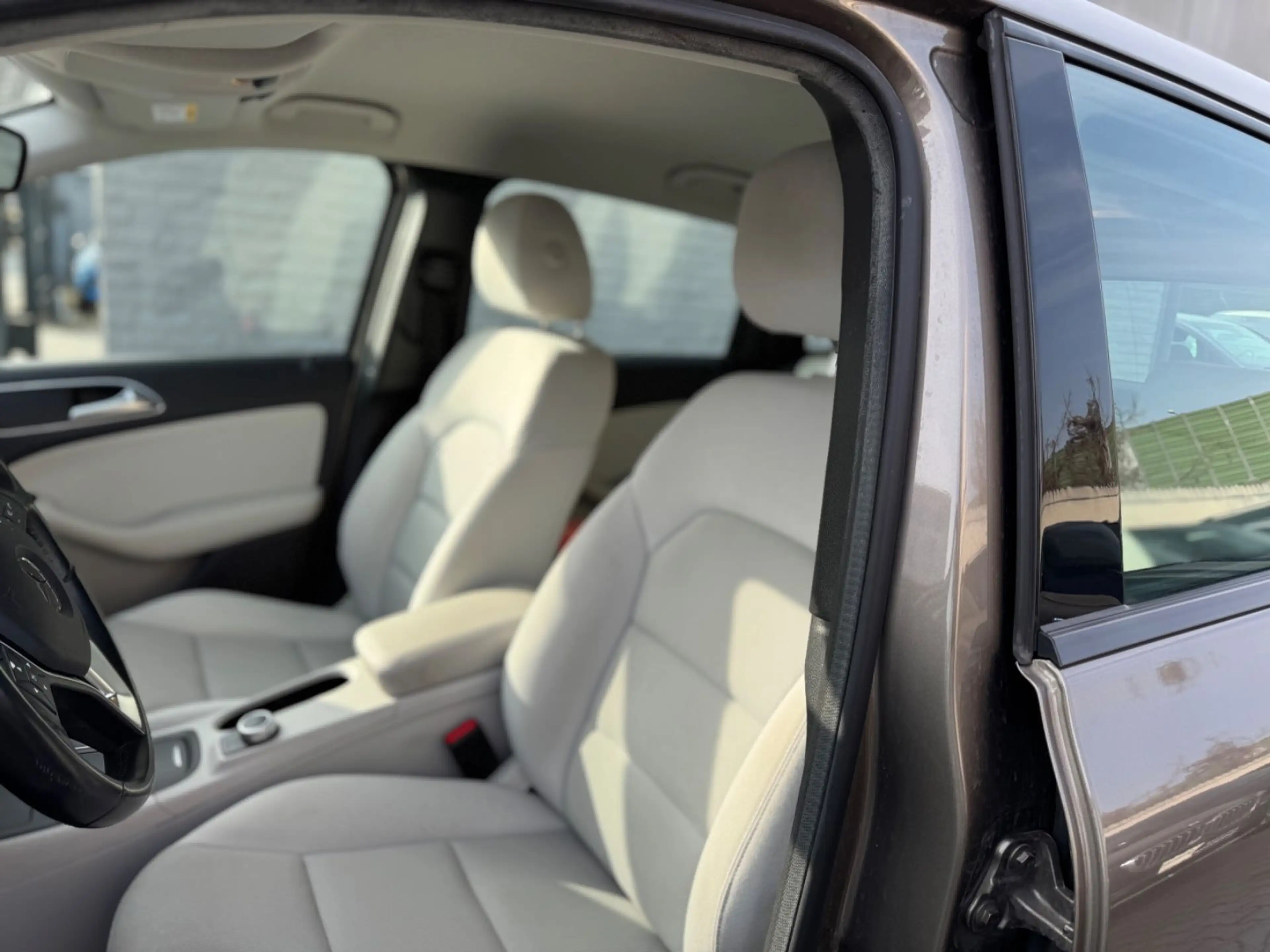 Mercedes-Benz B 220 CDI / d Aut. Xenon KAMERA NAVI 1.HAND — photo 12