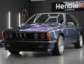 BMW 635 BMW 635 CSI Nouvelle Peinture!!! Kék - thumbnail 12