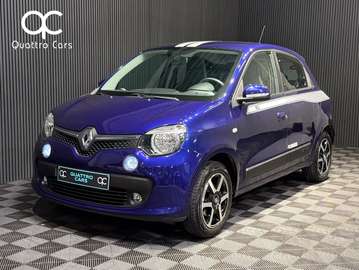 0.9 TCe 90 Ch - Beau look - Bluetooth - Clim