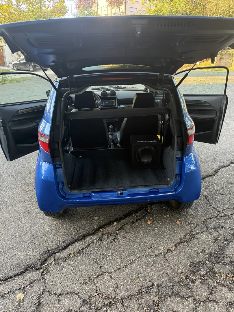 Aixam City aixam - 2