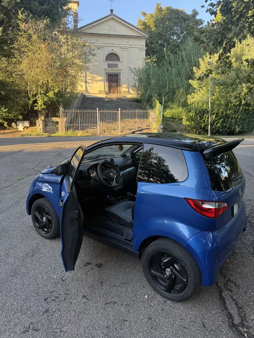 Aixam City aixam - 1