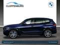 BMW X5 xDrive45e Head-Up+Navi+Luft+Pano+360°+Laser Blau - thumbnail 6