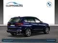 BMW X5 xDrive45e Head-Up+Navi+Luft+Pano+360°+Laser Blau - thumbnail 2