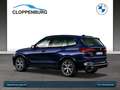 BMW X5 xDrive45e Head-Up+Navi+Luft+Pano+360°+Laser Blau - thumbnail 7