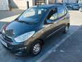 Hyundai i10 1.1 Classic Gris - thumbnail 3