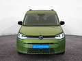 Volkswagen Caddy Style 1.5 TSI DSG *STDHZ*NAV*ACC*R-CAM* Grün - thumbnail 2