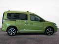 Volkswagen Caddy Style 1.5 TSI DSG *STDHZ*NAV*ACC*R-CAM* Grün - thumbnail 6
