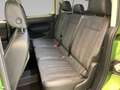 Volkswagen Caddy Style 1.5 TSI DSG *STDHZ*NAV*ACC*R-CAM* Grün - thumbnail 13