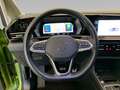 Volkswagen Caddy Style 1.5 TSI DSG *STDHZ*NAV*ACC*R-CAM* Grün - thumbnail 14