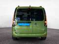 Volkswagen Caddy Style 1.5 TSI DSG *STDHZ*NAV*ACC*R-CAM* Grün - thumbnail 8