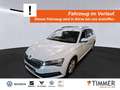 Skoda Superb Combi 2.0 TDI DSG +LED +ACC +RKAM +VIRTUAL +NAVI Weiß - thumbnail 1