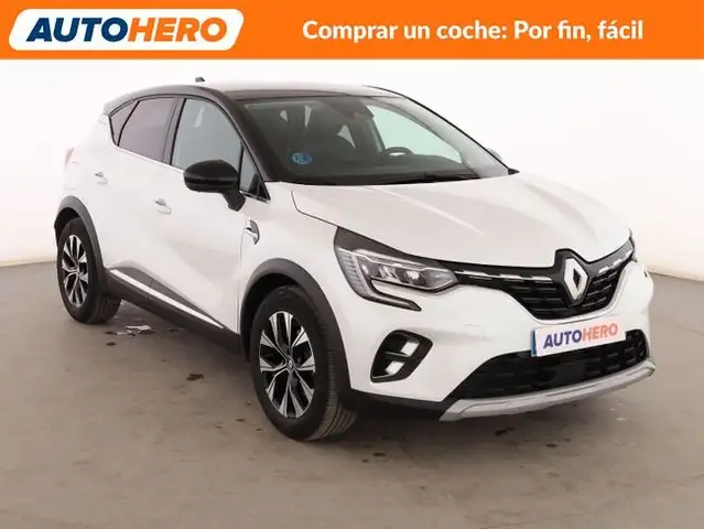 Renault Captur view 8