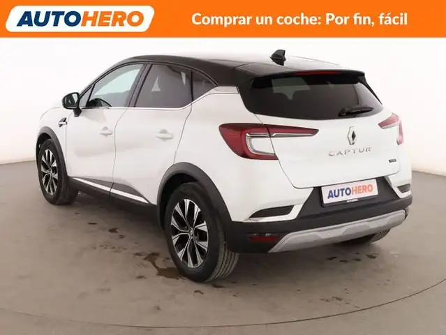Renault Captur view 4