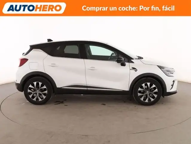 Renault Captur view 7
