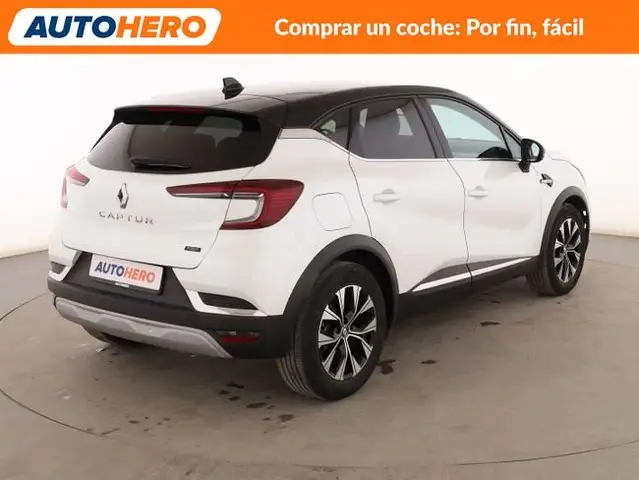 Renault Captur view 6
