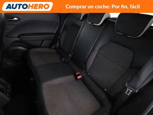 Renault Captur view 15