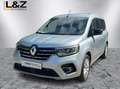 Renault Kangoo TCe 130 Edition One *Navi,Klima,SHZ,AHK* Silber - thumbnail 1
