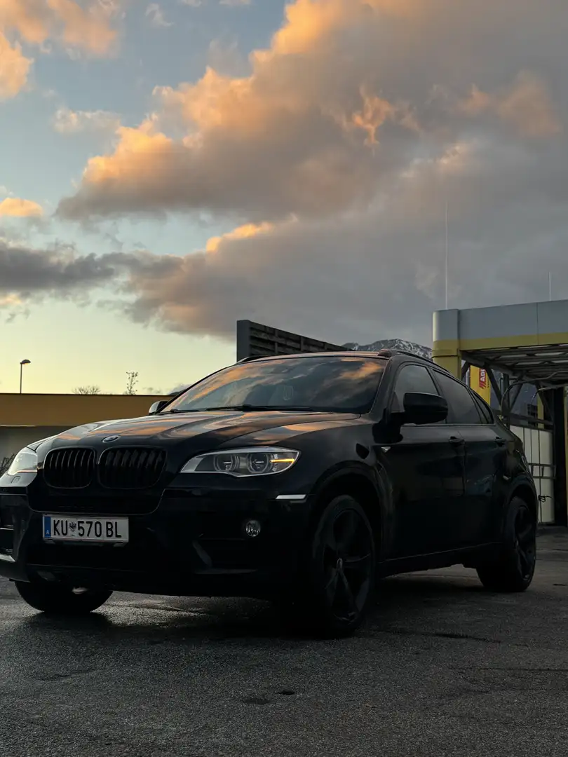 BMW X6 BMW X6 xDrive30d M-Paket – Top Zustand | Scheckhef - 2
