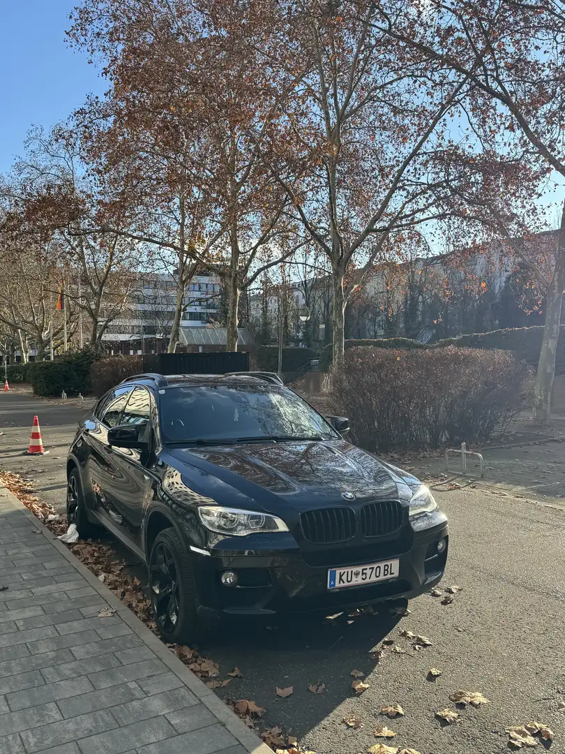 BMW X6 BMW X6 xDrive30d M-Paket – Top Zustand | Scheckhef - 1