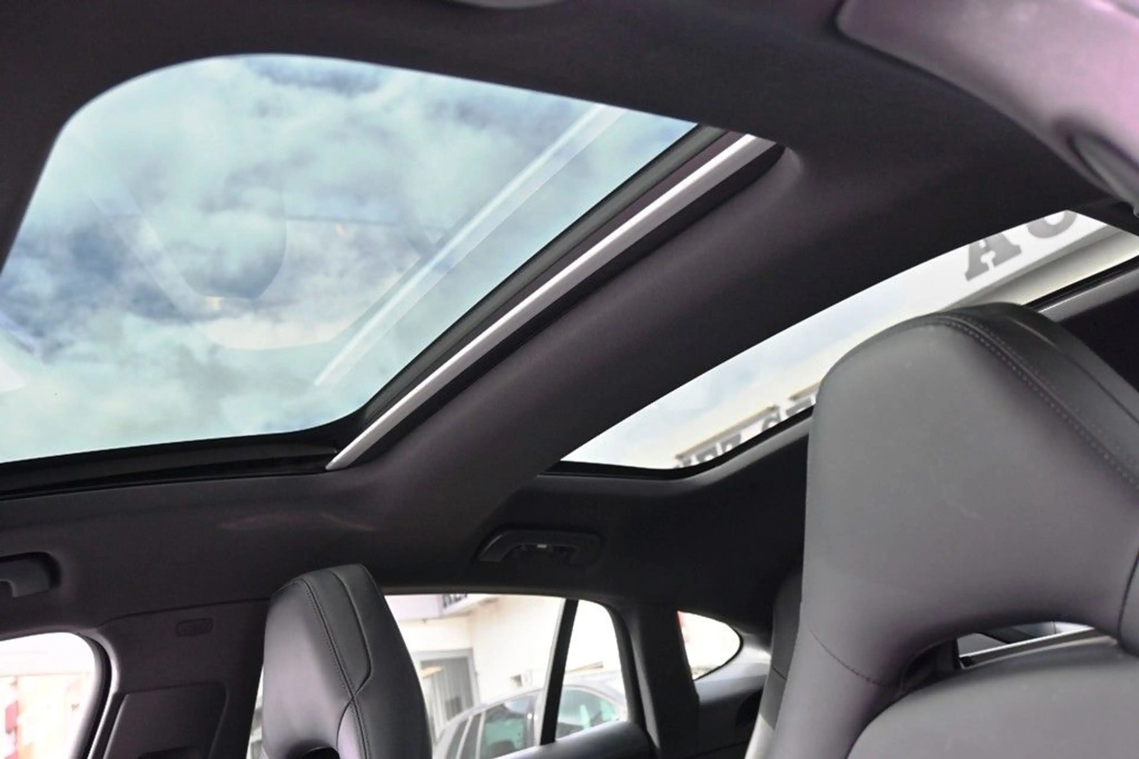 Porsche Panamera 4S*Chrono*Appr.bis08/2027*Pano*360° — photo 14