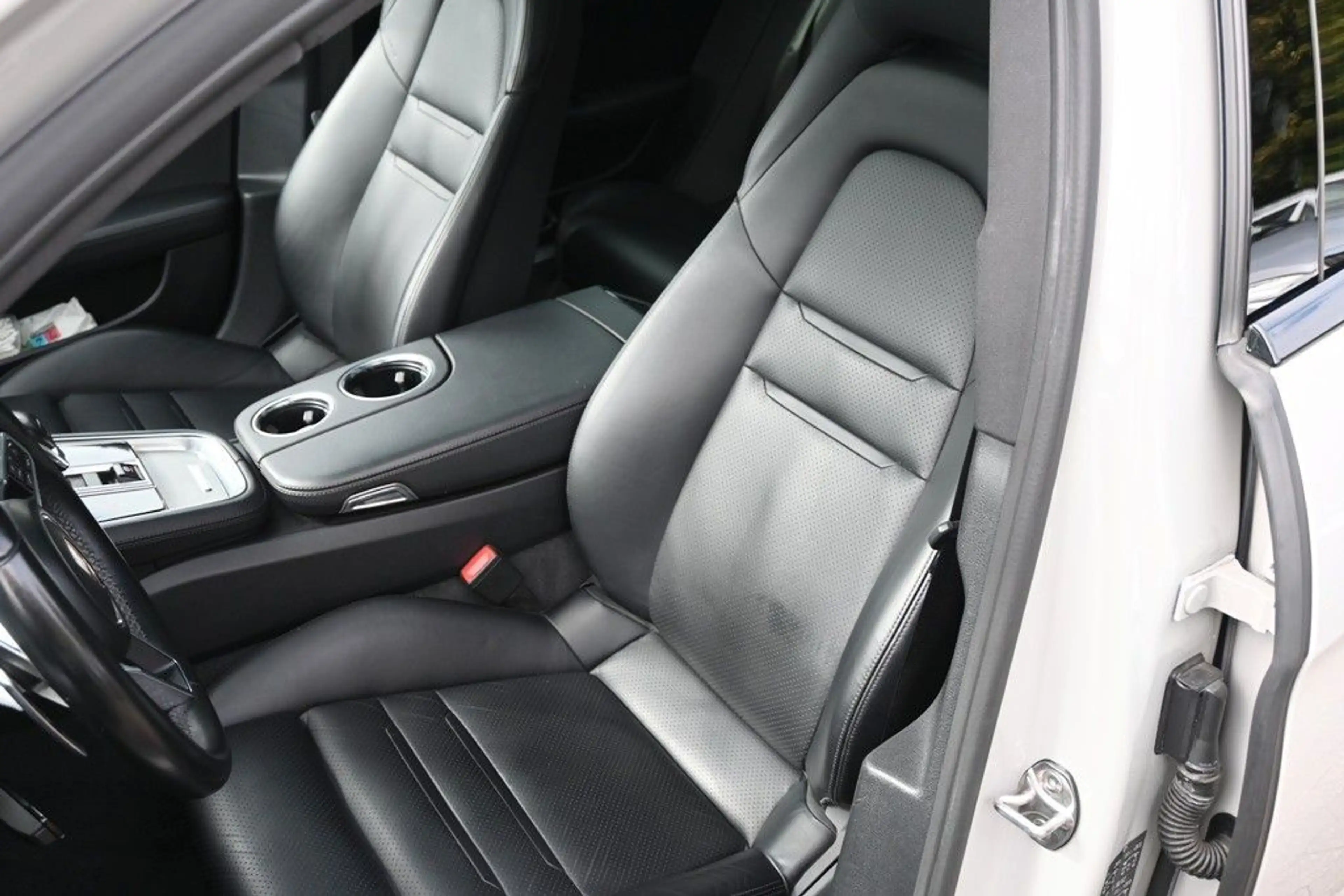 Porsche Panamera 4S*Chrono*Appr.bis08/2027*Pano*360° — photo 7