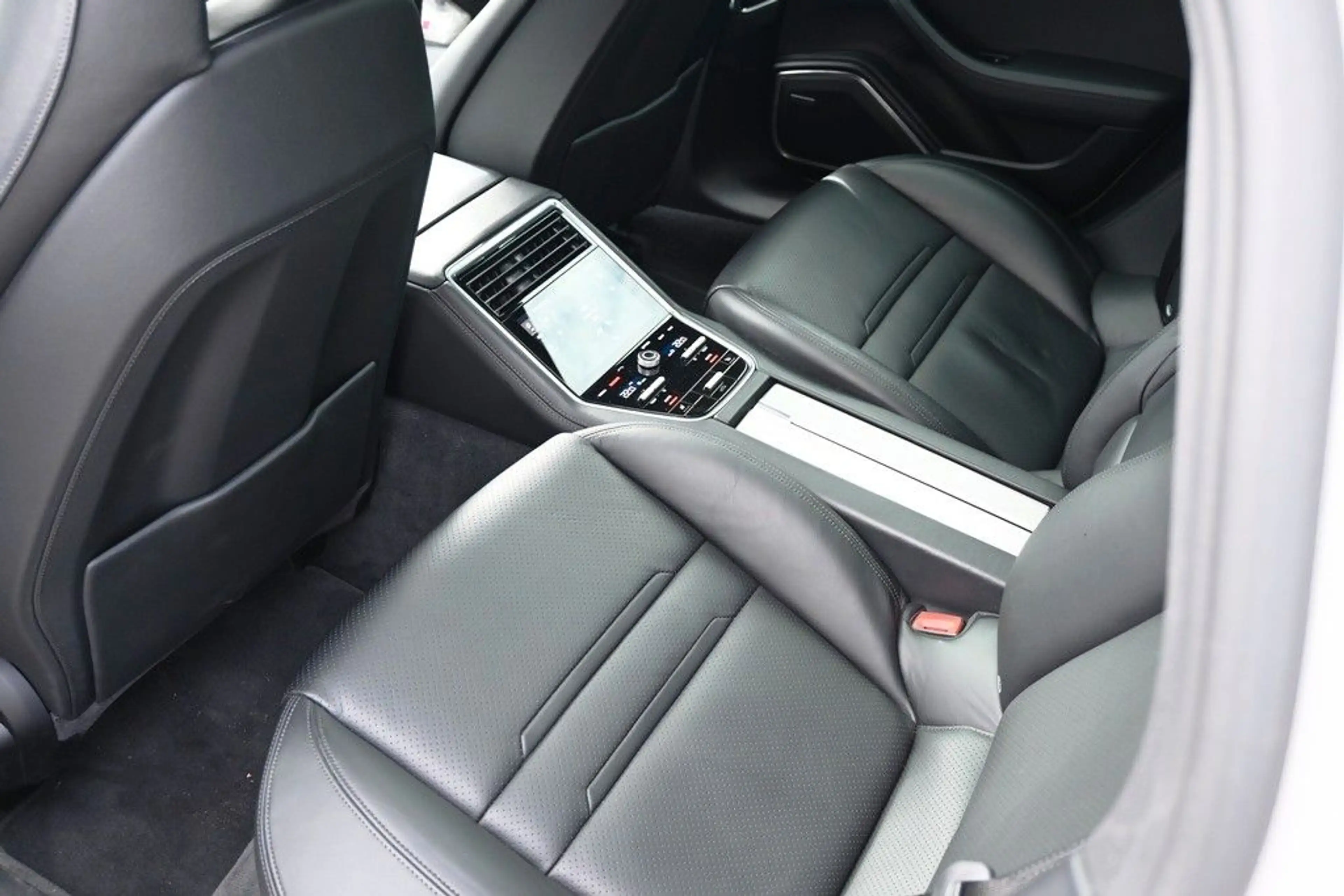 Porsche Panamera 4S*Chrono*Appr.bis08/2027*Pano*360° — photo 6