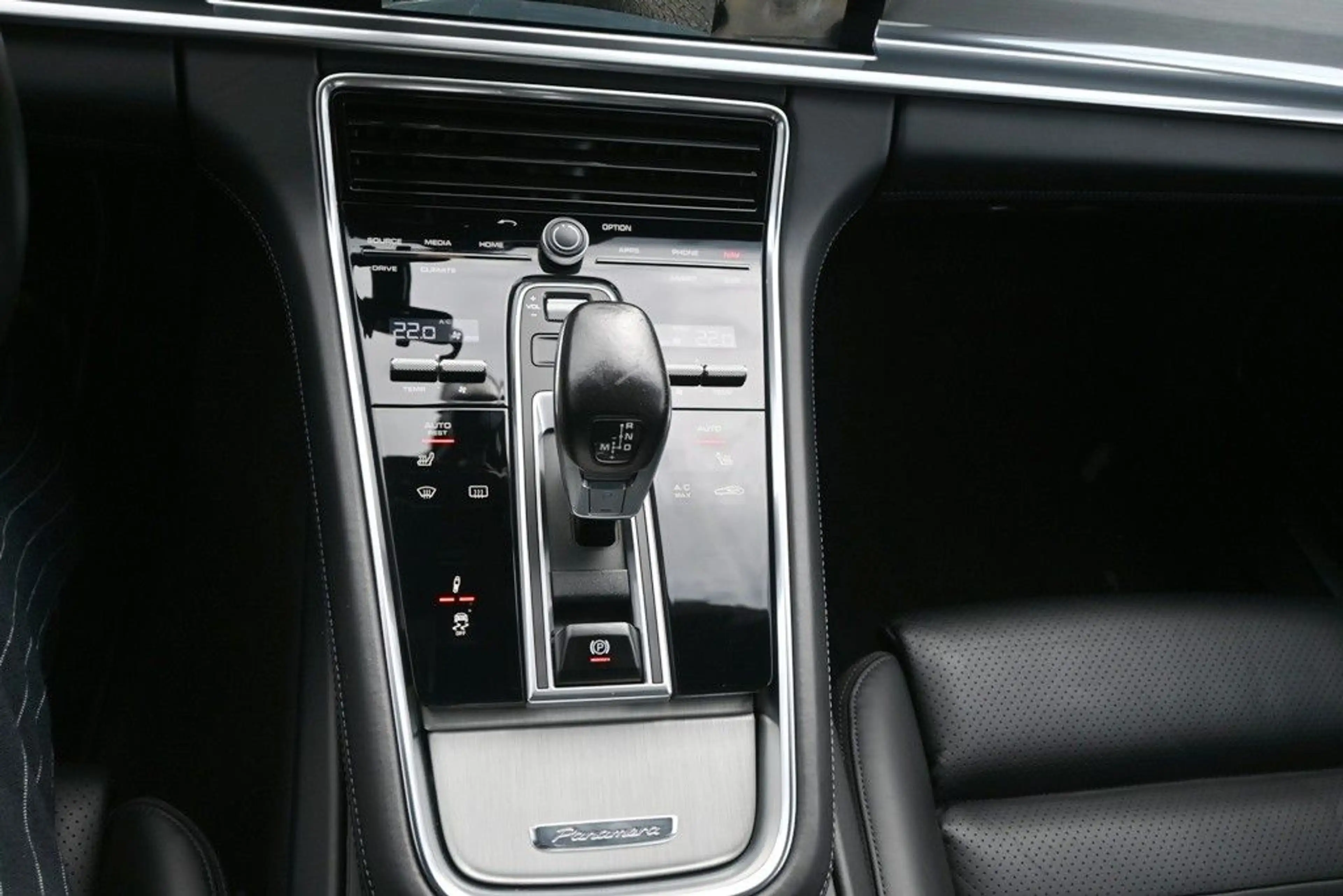 Porsche Panamera 4S*Chrono*Appr.bis08/2027*Pano*360° — photo 12