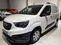 Opel Combo E 1.5 D Cargo Selection*Klima* Weiß - thumbnail 1