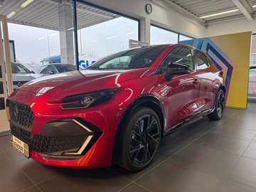 6 Esprit Alpine Full Hybrid E-Tech 160