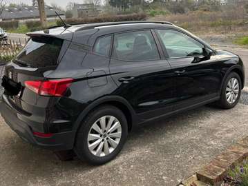 Arona 1.0 TSI Urban! DSG