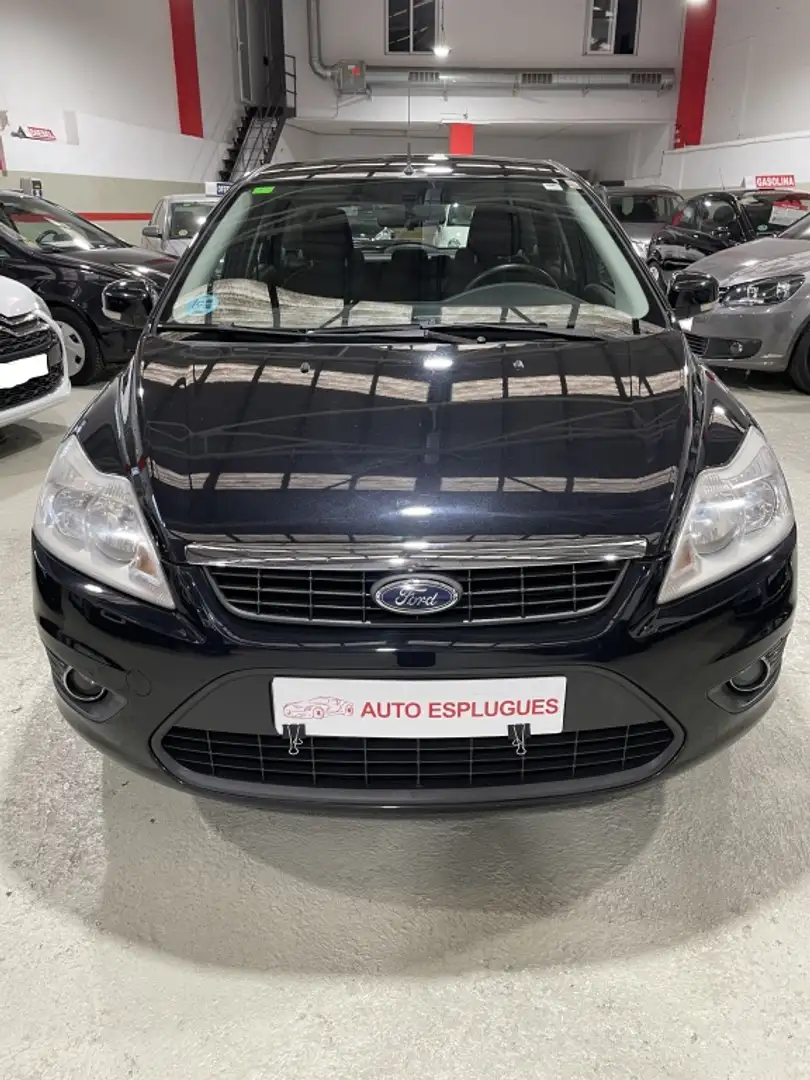 Ford Focus 1.6 Trend Noir - 2