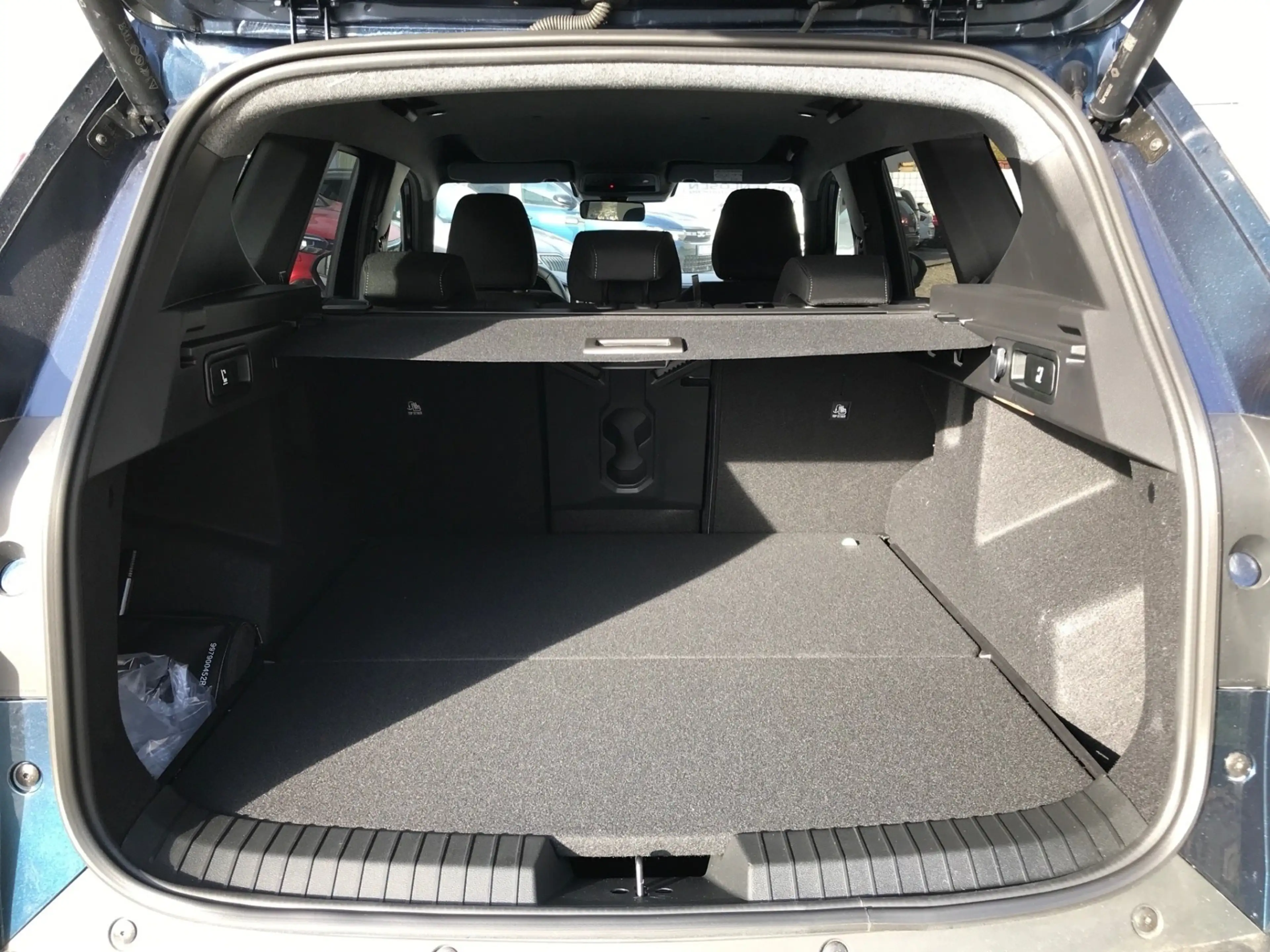 Dacia Bigster Journey HYBRID 155 *NAVI*PDC* — photo 11