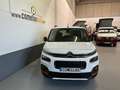 Citroen Berlingo Talla XL BlueHDi 100 SHINE Blanco - thumbnail 9